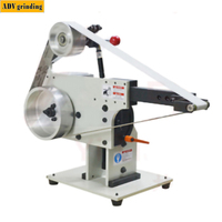 Machine à broyer les couteaux de cuisine, banc multi-outils 2,2 kw