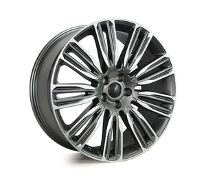 Llantas <span class=keywords><strong>de</strong></span> aleacion para rueda <span class=keywords><strong>de</strong></span> coche <span class=keywords><strong>de</strong></span> 20/22 pulgadas - Product Image 2