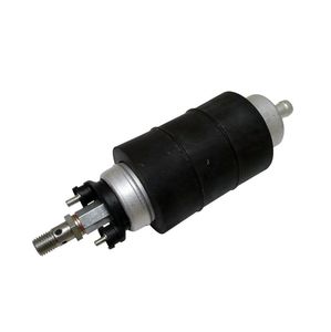 Crusader 47039 <span class=keywords><strong>Pierburg</strong></span> Elektrische Kraftstoffpumpe - Product Image 1