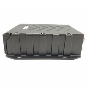 공장 트럭 레코더 GPS 8 채널 하드 디스크 SD 카드 자동차 레코더 비디오 모니터링 호스트 <span class=keywords><strong>8CH</strong></span> MDVR 내장 G 센서 모바일 <span class=keywords><strong>DVR</strong></span> - Product Image 4