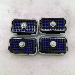 70 Pin Original Genuine or Aftermarket 160-7689 Connector <b>Accessories</b> <b>Computer</b> Version Female Wiring Plug 160-7690 - Product Image 6