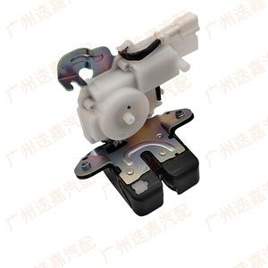 กลไกล็อคฝากระโปรงท้าย 74800-T7A-J01 สำหรับฮอนด้า เวเซล XR-V ซีวิค ฮุนได ฮัวไตอะไหล่ทดแทน - Product Image 1