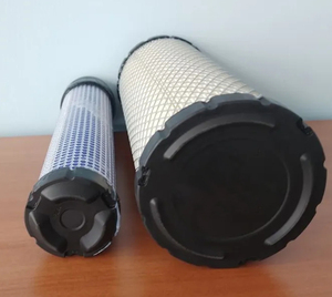 Bộ lọc gió máy xúc chất lượng cao để bán 4417516 P821575 AF25551 AF25552 P822858 cho động cơ - Product Image 3