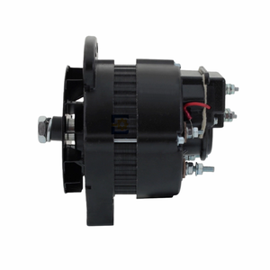 8mr21970 अल्टरनेटर निर्माण मशीनरी उत्खनन कोमात्सु pc56-7 pc60-8 खुदाई के लिए स्पेयर पार्ट्स - Product Image 2