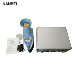 Testeur d'humidité, de grain, analyseur - Product Image 4