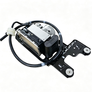 37205A5D5D5 อะไหล่รถยนต์คุณภาพสูง ปั๊มลมลดแรงกระแทกสำหรับ BMW X5 G05 G18 X6 G06 X7 G07 ปี 2017-2020 - Product Image 3