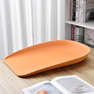 Commercio all'ingrosso della fabbrica di schiuma di Eva ad alta densità del bambino fasciatoio sicuro morbido impermeabile per il bambino fasciatoio tavolo - Product Image 2