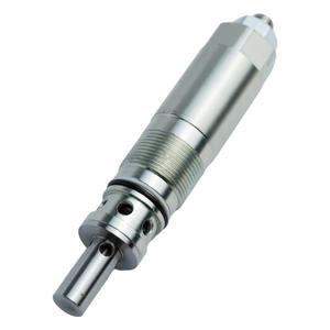 Vanne de commande hydraulique marine personnalisable, nouvelle vanne de sécurité anti-débordement, cartouche de vanne fournie par le fabricant - Product Image 1