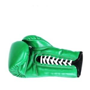 Ventas al por mayor Guantes deportivos profesionales Nuevo diseño Personalizar logotipo Especial 12oz PU Guantes de <span class=keywords><strong>boxeo</strong></span> <span class=keywords><strong>para</strong></span> <span class=keywords><strong>principiantes</strong></span> de <span class=keywords><strong>boxeo</strong></span> - Product Image 6