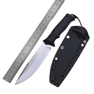 High Quality DIY Grade Multi-Functional <b>Pocket</b> Knife for Outdoor Survival Customizable Stainless Steel Blade <b>Plastic</b> Handle OEM - Product Image 1