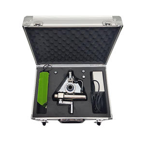 Máquina de teste 40kn, venda quente, máquina de teste 40kn, multifuncional, testador de força, de pulso, concreto - Product Image 6