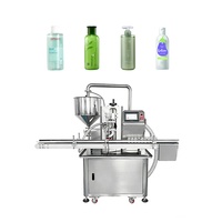 Concentré liquide d'assaisonnement pour bouillon et base de soupe, pour mise en bouteille