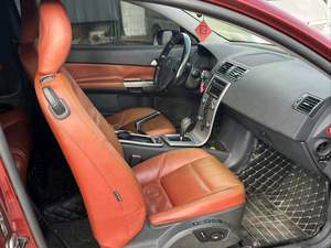 Véhicule d'occasion <span class=keywords><strong>2008</strong></span> pour C30 Turbo SUV Automatique Volant à Gauche Sièges en Cuir Caméra Arrière Toit Ouvrant Phares LED à Vendre - Product Image 5