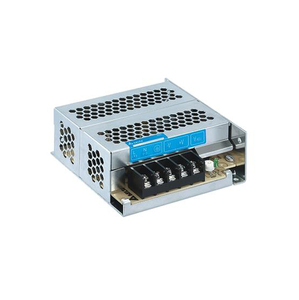 Fuente de Alimentación Industrial de Panel Plano PMC-12V035W1AA PMC-05V050W1AA 12V 35W 5V 50W Convertidor AC/DC para Sistemas de Control de Automatización - Product Image 2