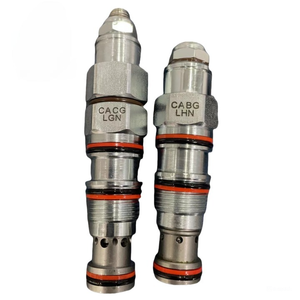 Commande d'électrovanne hydraulique série DGMC2 DGMRC DGMPC DGMFN DGMC DGMDC DGMC2-3-AT-GW-BT-GW-41 - Product Image 1