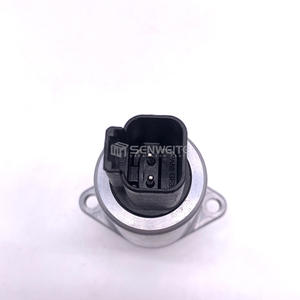 วาล์วโซลินอยด์แบบสัดส่วน Senwitt รุ่น 585-9231 สำหรับระบบไฮดรอลิกของรถขุด - Product Image 2