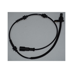 Buick Abs <b>Wheel</b> Speed Sensor 90921277 For Excelle Car Brake System <b>Replacement</b> Part - Product Image 1