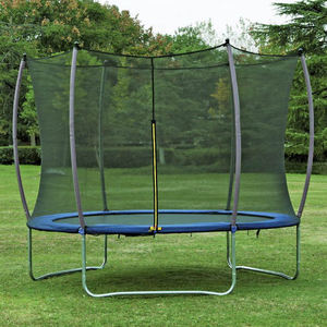 Trampolín Profesional de 16 pies para Exteriores, Equipo de Diversión Grande para Niños, Trampolín para Niños y Adultos, Cama Elástica para Exteriores - Product Image 5