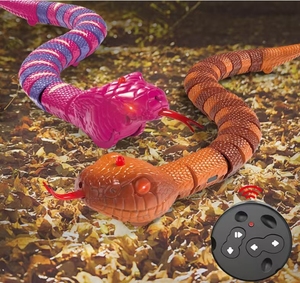 <span class=keywords><strong>Juguete</strong></span> <span class=keywords><strong>de</strong></span> <span class=keywords><strong>serpiente</strong></span> <span class=keywords><strong>de</strong></span> Boa <span class=keywords><strong>de</strong></span> árbol Esmeralda con <span class=keywords><strong>control</strong></span> <span class=keywords><strong>remoto</strong></span>, animal <span class=keywords><strong>de</strong></span> <span class=keywords><strong>serpiente</strong></span> electrónico en movimiento realista para niños, divertidos juguetes <span class=keywords><strong>de</strong></span> aventura para reptiles, regalos - Product Image 6