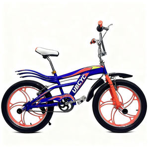 Usine <span class=keywords><strong>22</strong></span> pouces vitesse unique Wheelie BMX vélo pour Freestyle <span class=keywords><strong>Street</strong></span> et Stunt BMX vélo pour enfants adultes - Product Image 5