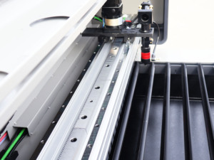 BIBO CO2 Acrylic Laser <b>Cutting</b> <b>Machine</b> 80W 100W 130W 150W 300W 500W Non Metal Laser <b>Cutting</b> and Engraving <b>Machine</b> for Metal - Product Image 5