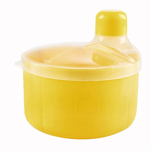 Dosificador de Fórmula Portátil <span class=keywords><strong>para</strong></span> Bebés Recién Nacidos con Cuchara, PP Libre de BPA, Modelo ATB-MP04 de Guangdong - Product Image 5