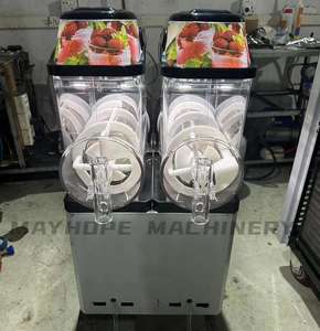 Máquina Comercial Eléctrica para Granizar <span class=keywords><strong>Hielo</strong></span>, Trituradora <span class=keywords><strong>de</strong></span> Granizados, Picadora <span class=keywords><strong>de</strong></span> Conos <span class=keywords><strong>de</strong></span> Nieve, Máquina para Hacer Copos <span class=keywords><strong>de</strong></span> Nieve, Ideal para el Hogar, Restaurantes y Bares - Product Image 4