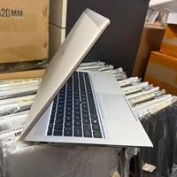 Untuk Laptop Bisnis HP 850G7 dengan Prosesor Intel I5 8G RAM 256G SSD Quad Core Keyboard Inggris Panel TN Generasi ke-10