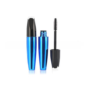 Fournisseur en gros OEM, mascara cosmétique avec votre propre logo, mascara coloré pour le visage étanche extra volumineux - Product Image 1