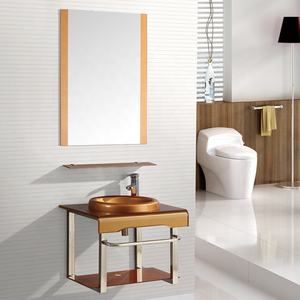 <span class=keywords><strong>อ่าง</strong></span>ล้างหน้าแบบติดตั้งบนเคาน์เตอร์ ทำจากกระจกนิรภัยแบบรูเดียว ดีไซน์สวยงาม สำหรับบ้านและโรงแรม ผลิตจากวัสดุเซรามิกสโตน - Product Image 5