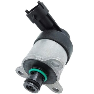 Soupape de régulation de pression de carburant Chevrolet 0928400673 pour remplacement et réparation - Product Image 2