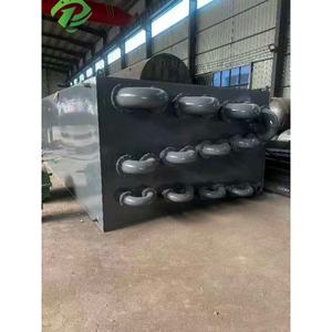 โรงกลั่นน้ำมันดีเซล ระบบฟื้นฟูน้ำมันเชื้อเพลิง โรงกลั่นน้ำมันดีเซล - Product Image 4