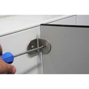 Ranura para destornillador Brilliant Tools, 6,5x150mm - Product Image 2