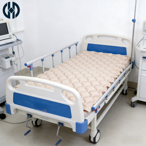 Colchón <span class=keywords><strong>de</strong></span> Aire Antiescaras con Bomba para Pacientes, Precio Competitivo, Gran Venta - Product Image 1