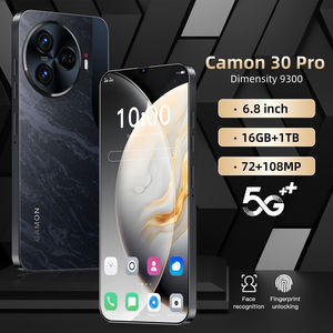 Bestseller Original Camon30 Pro Smartphone Android 14 Octa Core CPU Original LTE 108MP Rückfahr kamera Französisch & Spanisch Face Unloc - Product Image 2