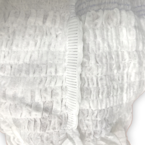 Sous-vêtements jetables en coton respirant pour les menstruations Culottes pour femmes Couches hygiéniques pour femmes - Product Image 4