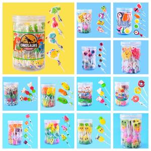 Nouveaux produits 2025 différents types de collations de bonbons pour enfants - Product Image 5