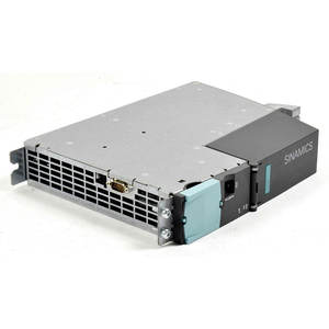 ชุดควบคุม6SL3040-1MA01-0AA0ไดนามิกส์ PN 100% ของแท้สินค้าใหม่ CU320-2 - Product Image 4