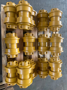 أجزاء الجرافة الأسطوانة السفلية D8N/D8R/D8T/D8L/D8K/D8H الأسطوانة SF/DF الأسطوانة/9W7827/6P4898/2Y8239 - Product Image 6