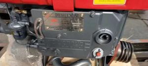 Meilleur prix en Chine - Moteur diesel Jiangdong JD ZS1115WP 1115 24HP à vendre - Product Image 3