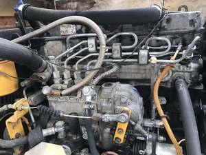 Componente Central de Motor Usado para Excavadora 306D, Peso Operativo de 6 Toneladas, Potencia de 37 Kw, Hecho en Japón - Product Image 4