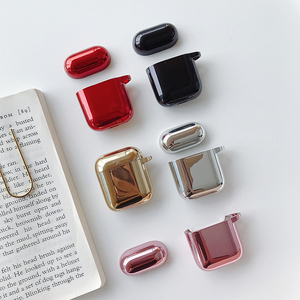 <span class=keywords><strong>เคส</strong></span> TPU เคลือบสีโรสโกลด์สีเงินหรูหราสำหรับ <span class=keywords><strong>Airpods</strong></span> 3 <span class=keywords><strong>2</strong></span> 1<span class=keywords><strong>เคส</strong></span>หูฟังเนื้อนิ่มสำหรับ <span class=keywords><strong>Airpods</strong></span> 3 <span class=keywords><strong>2</strong></span> Pro - Product Image 6