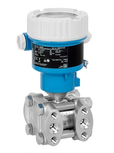 Endress+hauser E+h Deltabar Pmd55b - เซ็นเซอร์วัดความเร็วแบบดิฟเฟอเรนเชียล ของแท้ ใหม่ ราคาโรงงาน - Product Image 2