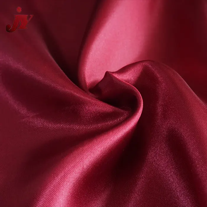 Polyester Taffeta Personalizable 100% Polyester Printing Taffeta Pu Water Proof Raincoat Taffeta Fabric Bag Lining