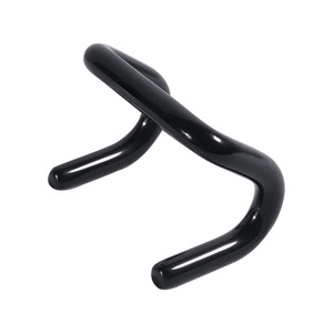 Crochets d'assistance pour haltérophilie, sangles de levage en caoutchouc noir pour entraînement de fitness en salle de sport, équipement unisexe YQ-16655 - Product Image 3