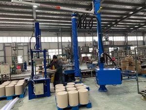 Saco elevador de vacío, tubo de vacío, elevador - Product Image 6