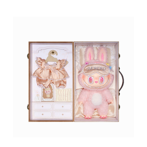 Nuevas Figuras Coleccionables MOKOKO Wake up Series de Pop Mart, Caja Sorpresa con Figuras de Anime Kawaii, Regalo Sorpresa para Niñas - Product Image 6