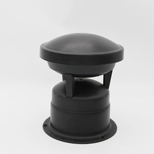 Système audio PA IP65 étanche, haut-parleurs de jardin pour pelouse, utilisés en extérieur - Product Image 2