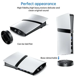<span class=keywords><strong>Console</strong></span> de jeu TV sans fil Q-HOME <span class=keywords><strong>GS5</strong></span> Pro 2,4 GHz avec plus de 30 000 jeux intégrés, mémoire 64 Go, extension TF jusqu'à 256 Go, manette sans fil - Product Image 5
