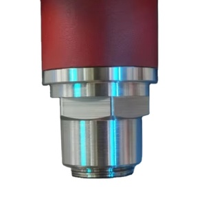 Détecteur de gaz Cl2 fixe industriel System Sensor avec alarme sonore et lumineuse, capteur de fuite de chlore - Product Image 4